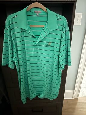 Peter Millar Summer Comfort Polo